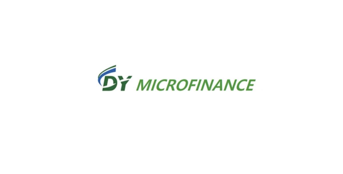DY Microfinance CMS