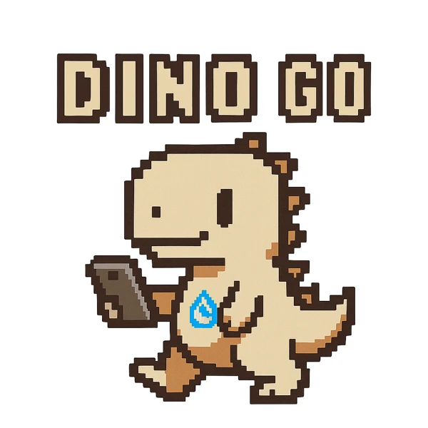 Dino Go